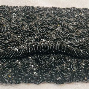 Vintage Purse Beaded Evening Handbag by La Regale